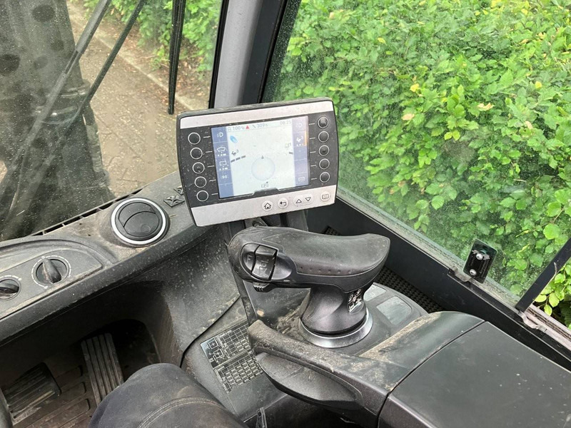 LPG heftruck Still RX 70-35T: afbeelding 12