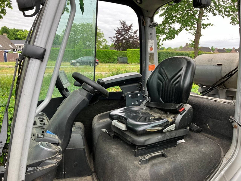 LPG heftruck Still RX 70-35T: afbeelding 11