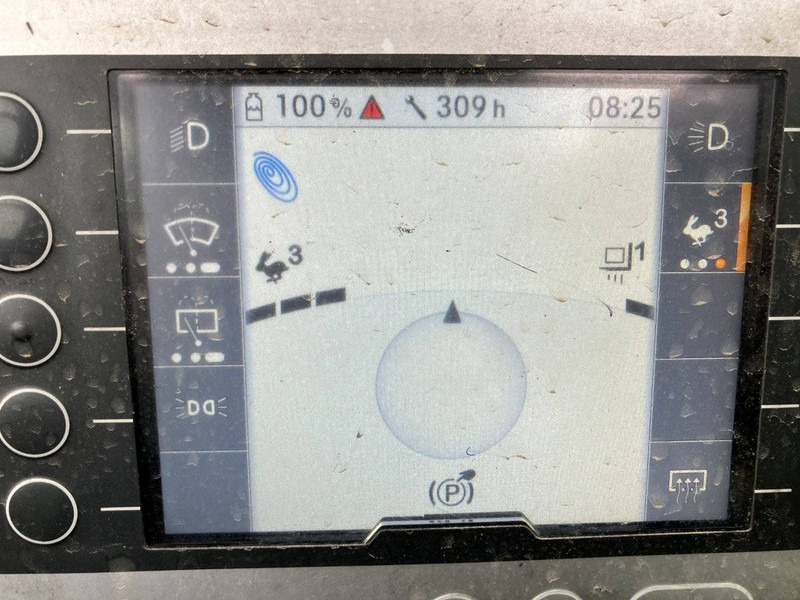 LPG heftruck Still RX 70-35T: afbeelding 13