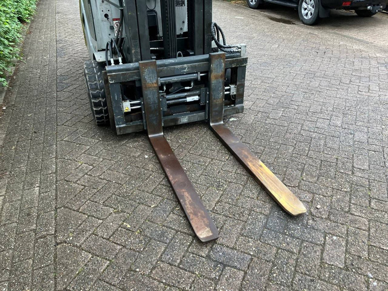 LPG heftruck Still RX 70-35T: afbeelding 7