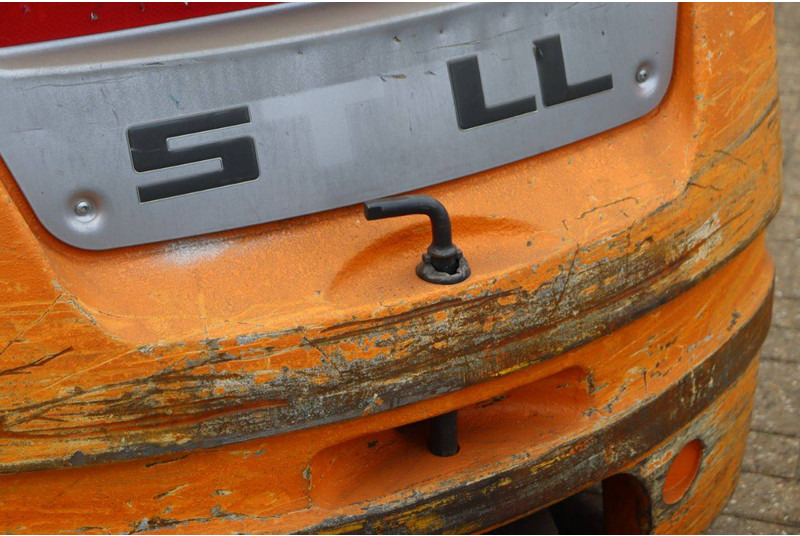 Elektrische heftruck Still RX20-20: afbeelding 18