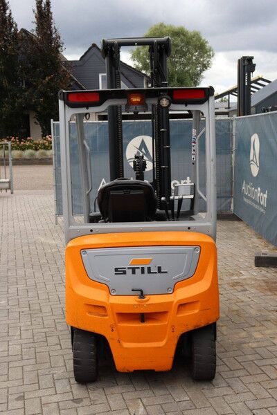 Still RX20-20P - Elektrische heftruck: afbeelding 5 Still RX20-20P - Elektrische heftruck: afbeelding 5