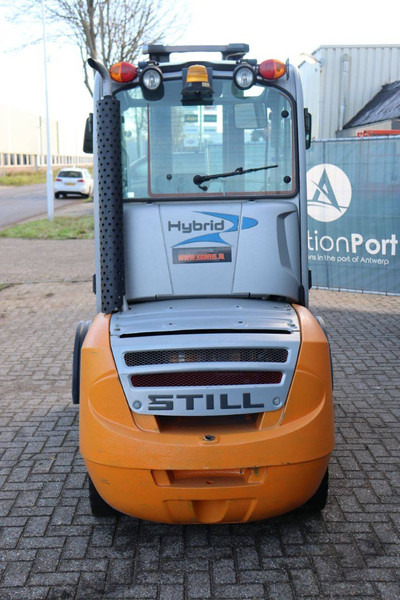 Still RX70-35H - Heftruck: afbeelding 5 Still RX70-35H - Heftruck: afbeelding 5