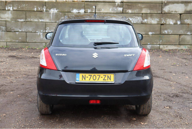 Suzuki Swift - Sedan: afbeelding 5 Suzuki Swift - Sedan: afbeelding 5