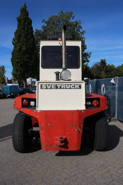 Svetruck 1260-30 - Diesel heftruck: afbeelding 4 Svetruck 1260-30 - Diesel heftruck: afbeelding 4