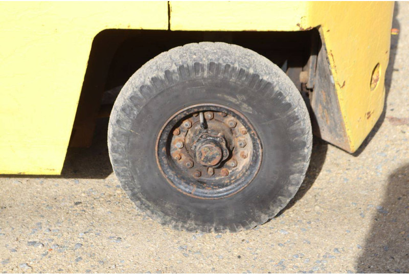 Diesel heftruck TCM FD20T: afbeelding 13