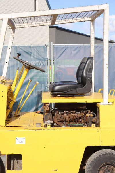 Diesel heftruck TCM FD20T: afbeelding 18