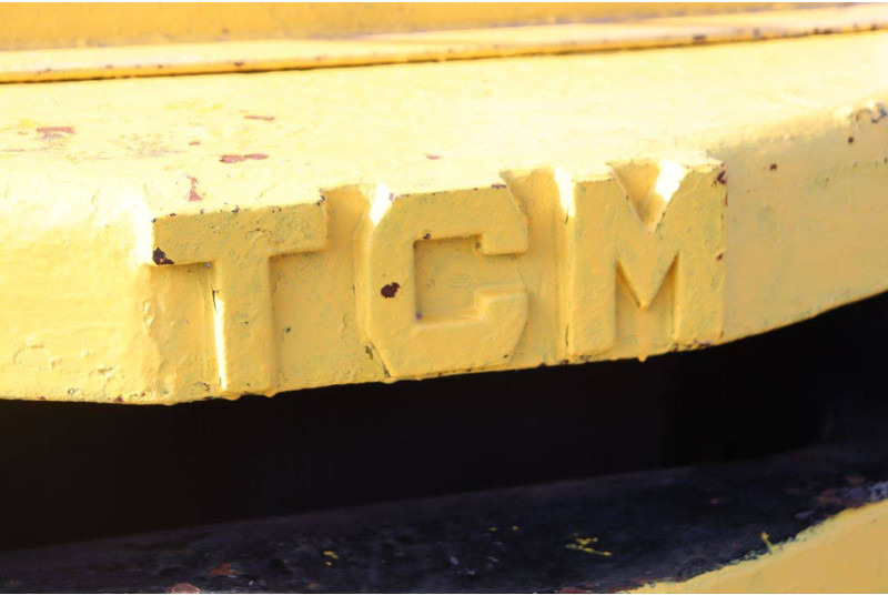 Diesel heftruck TCM FD20T: afbeelding 15