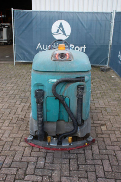 TENNANT T12 - Schrobmachine: afbeelding 4 TENNANT T12 - Schrobmachine: afbeelding 4
