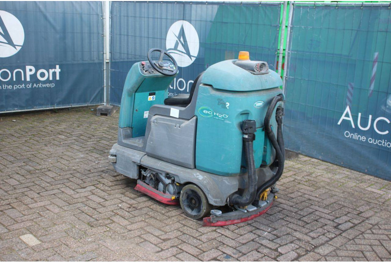 TENNANT T12 - Schrobmachine: afbeelding 3 TENNANT T12 - Schrobmachine: afbeelding 3