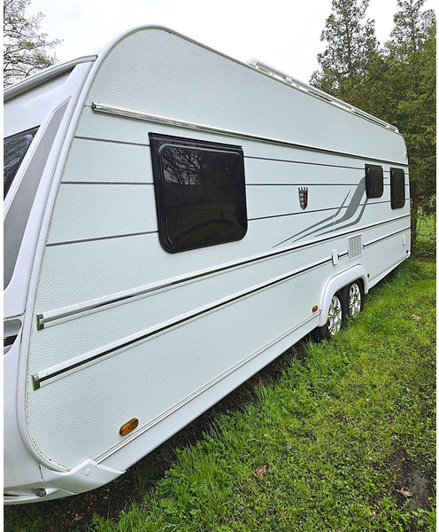 Tabbert Bellini - Caravan: afbeelding 4 Tabbert Bellini - Caravan: afbeelding 4