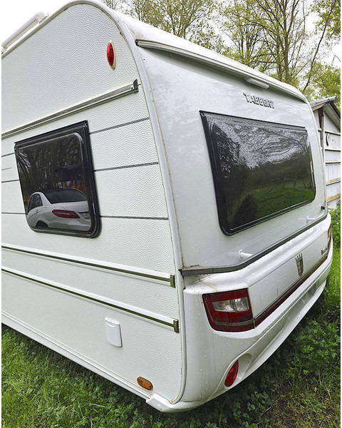 Tabbert Bellini - Caravan: afbeelding 3 Tabbert Bellini - Caravan: afbeelding 3