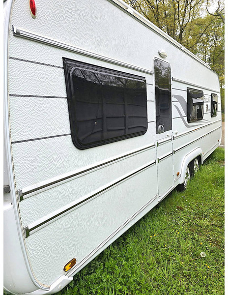 Tabbert Bellini - Caravan: afbeelding 1 Tabbert Bellini - Caravan: afbeelding 1