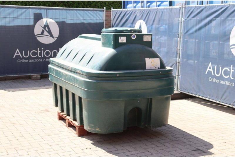 Tano - Water pomp: afbeelding 4 Tano - Water pomp: afbeelding 4