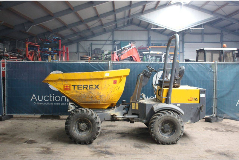 Terex TA3S - Kiepwagen: afbeelding 2 Terex TA3S - Kiepwagen: afbeelding 2