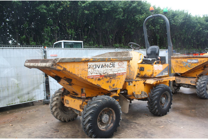 Thwaites MACH573 - Kiepwagen: afbeelding 2 Thwaites MACH573 - Kiepwagen: afbeelding 2