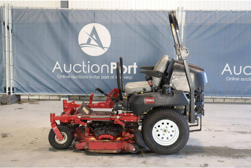 Toro Z Master Professional 7000 series - Gazonmaaier: afbeelding 2 Toro Z Master Professional 7000 series - Gazonmaaier: afbeelding 2