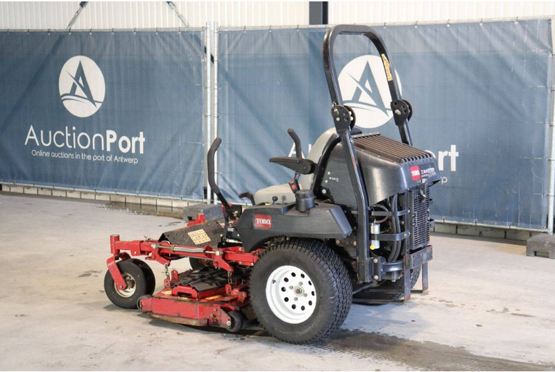 Toro Z Master Professional 7000 series - Gazonmaaier: afbeelding 3 Toro Z Master Professional 7000 series - Gazonmaaier: afbeelding 3