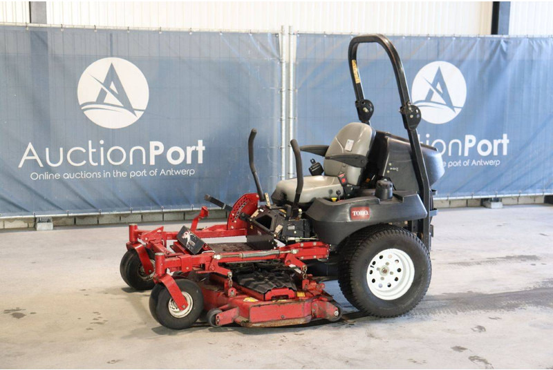 Toro Z Master Professional 7000 series - Gazonmaaier: afbeelding 1 Toro Z Master Professional 7000 series - Gazonmaaier: afbeelding 1