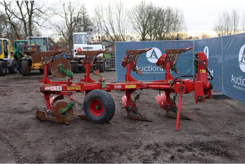 UNIA IBIS - Ploeg: afbeelding 5 UNIA IBIS - Ploeg: afbeelding 5