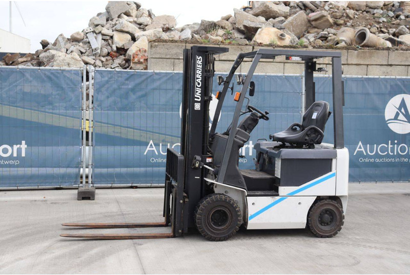 UniCarriers J1B1115U - Elektrische heftruck: afbeelding 1 UniCarriers J1B1115U - Elektrische heftruck: afbeelding 1