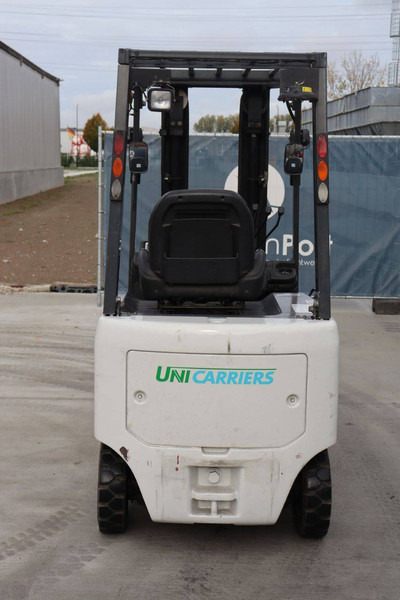 UniCarriers J1B1115U - Elektrische heftruck: afbeelding 5 UniCarriers J1B1115U - Elektrische heftruck: afbeelding 5