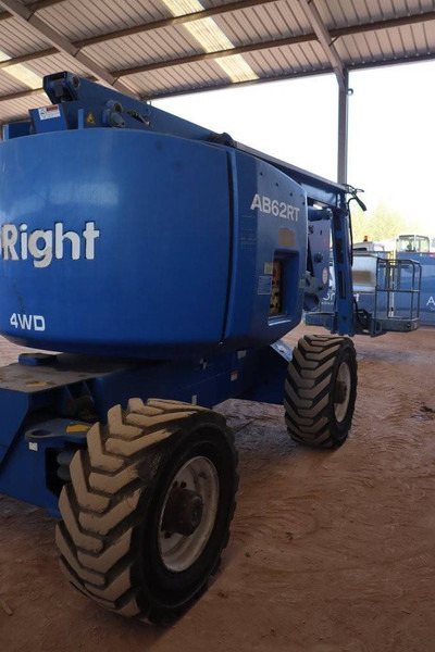 UpRight AB62RT - Knikarmhoogwerker: afbeelding 5 UpRight AB62RT - Knikarmhoogwerker: afbeelding 5