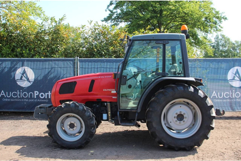 Valpadana Victor 75 - Tractor: afbeelding 2 Valpadana Victor 75 - Tractor: afbeelding 2