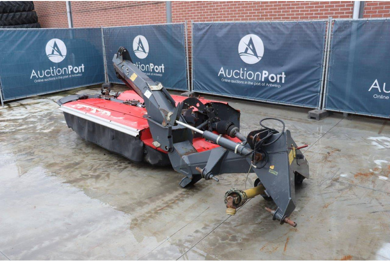 Vicon SOLID 631 - Maaimachine: afbeelding 3 Vicon SOLID 631 - Maaimachine: afbeelding 3
