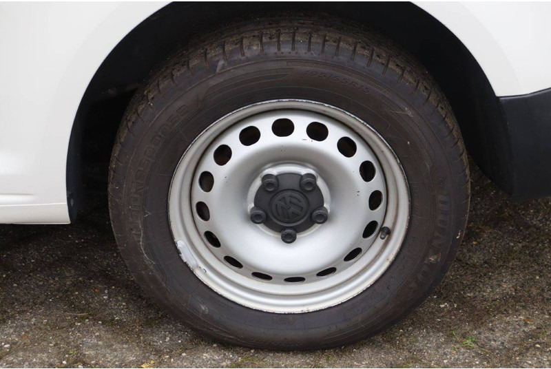 Koelwagen Volkswagen Caddy: afbeelding 14 Koelwagen Volkswagen Caddy: afbeelding 14