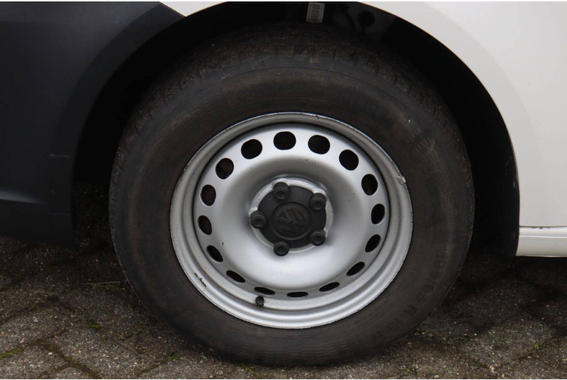 Koelwagen Volkswagen Caddy: afbeelding 13 Koelwagen Volkswagen Caddy: afbeelding 13