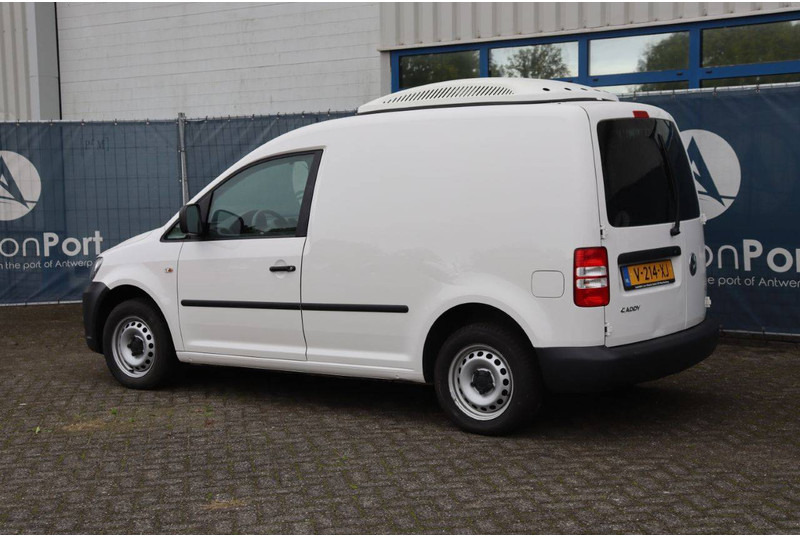 Volkswagen Caddy - Koelwagen: afbeelding 3 Volkswagen Caddy - Koelwagen: afbeelding 3