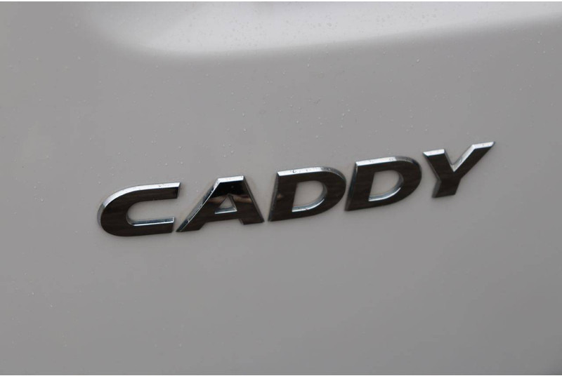 Koelwagen Volkswagen Caddy: afbeelding 17 Koelwagen Volkswagen Caddy: afbeelding 17