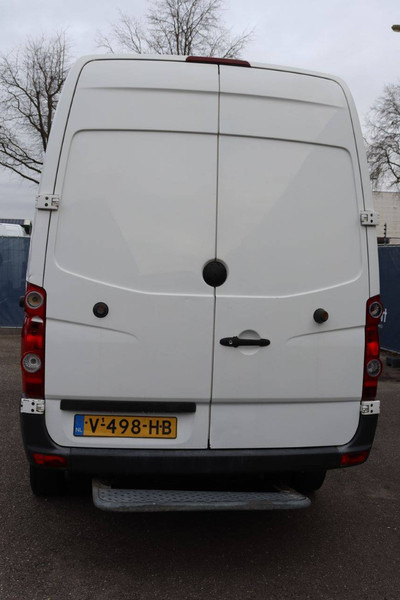 Koelwagen Volkswagen Crafter: afbeelding 19 Koelwagen Volkswagen Crafter: afbeelding 19
