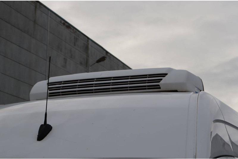 Koelwagen Volkswagen Crafter: afbeelding 15 Koelwagen Volkswagen Crafter: afbeelding 15