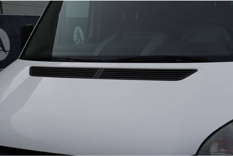 Koelwagen Volkswagen Crafter: afbeelding 12 Koelwagen Volkswagen Crafter: afbeelding 12