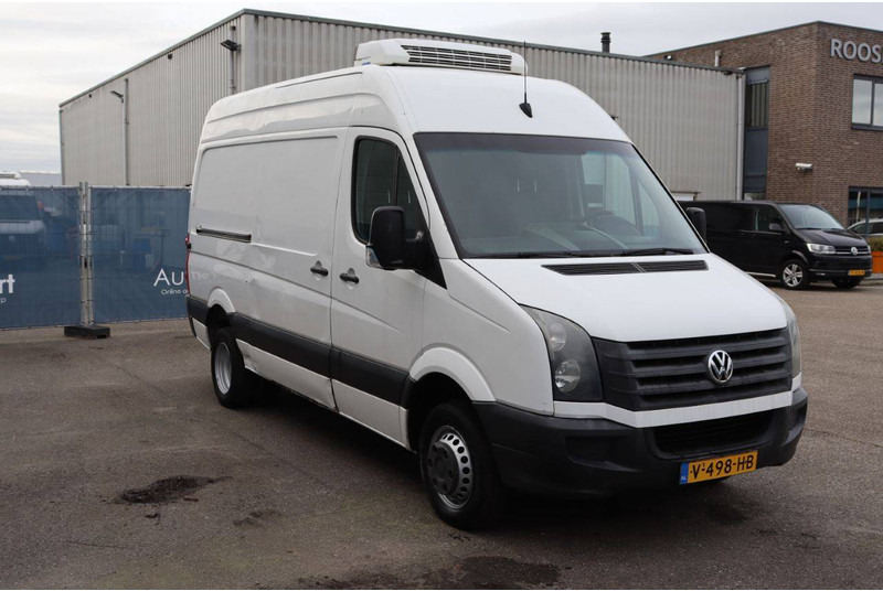 Koelwagen Volkswagen Crafter: afbeelding 7 Koelwagen Volkswagen Crafter: afbeelding 7