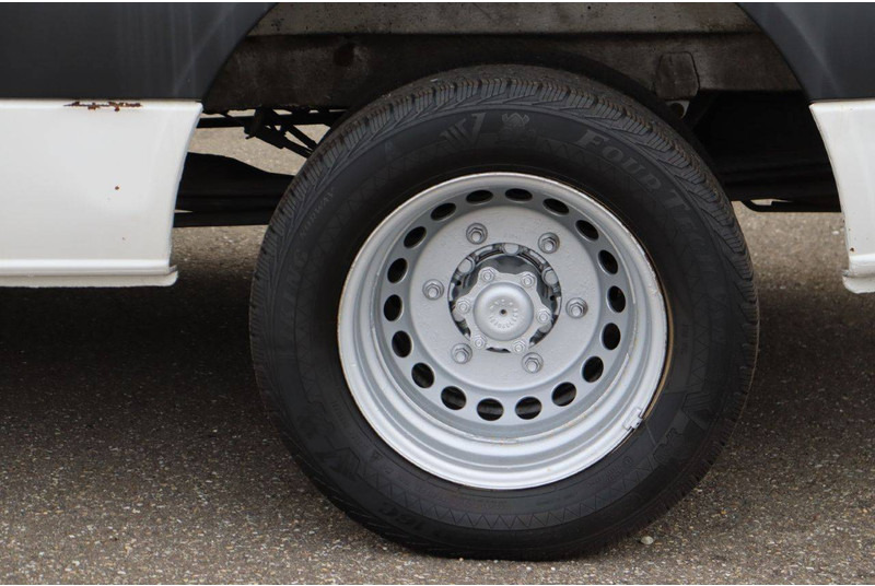 Koelwagen Volkswagen Crafter: afbeelding 17 Koelwagen Volkswagen Crafter: afbeelding 17