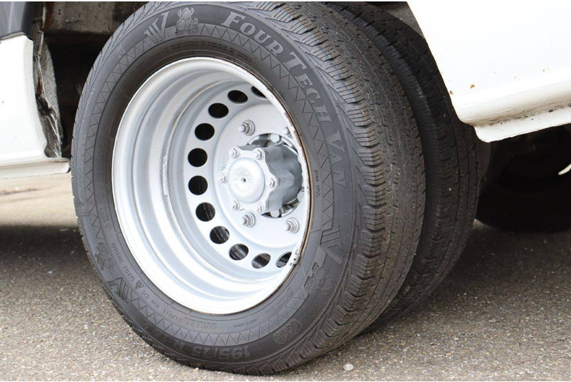 Koelwagen Volkswagen Crafter: afbeelding 18 Koelwagen Volkswagen Crafter: afbeelding 18