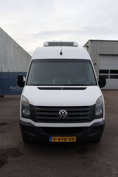 Koelwagen Volkswagen Crafter: afbeelding 8 Koelwagen Volkswagen Crafter: afbeelding 8