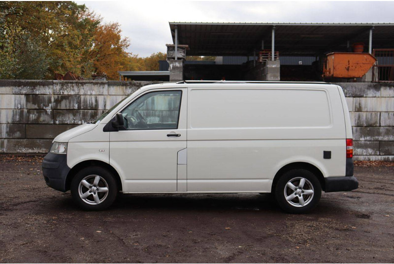 Volkswagen TRANSPORTER KAMPEERAUTO - Buscamper: afbeelding 2 Volkswagen TRANSPORTER KAMPEERAUTO - Buscamper: afbeelding 2