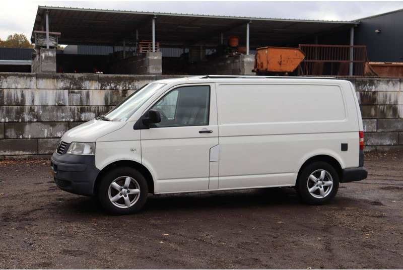 Volkswagen TRANSPORTER KAMPEERAUTO - Buscamper: afbeelding 1 Volkswagen TRANSPORTER KAMPEERAUTO - Buscamper: afbeelding 1