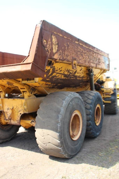 Volvo A40E - Kiepwagen: afbeelding 5 Volvo A40E - Kiepwagen: afbeelding 5