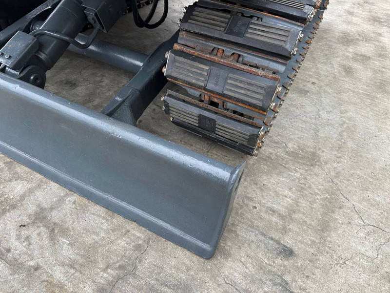 Rupsgraafmachine Volvo EC55D: afbeelding 19