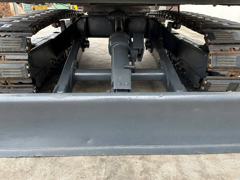 Rupsgraafmachine Volvo EC55D: afbeelding 18
