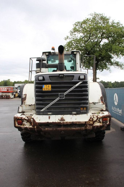 Volvo L 180 F - Wiellader: afbeelding 4 Volvo L 180 F - Wiellader: afbeelding 4