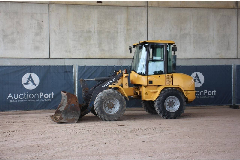 Volvo L30B-Z/X - Wiellader: afbeelding 1 Volvo L30B-Z/X - Wiellader: afbeelding 1