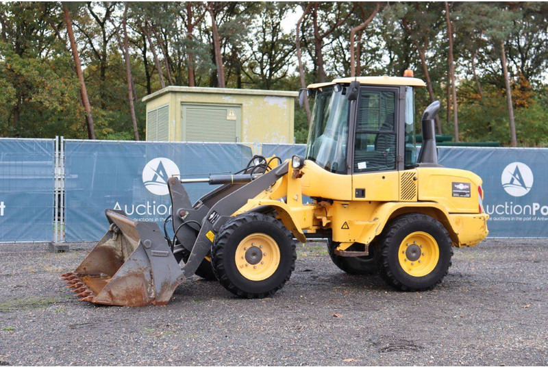 Volvo L30G - Wiellader: afbeelding 1 Volvo L30G - Wiellader: afbeelding 1