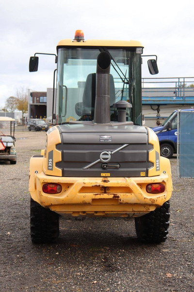 Volvo L35G - Wiellader: afbeelding 5 Volvo L35G - Wiellader: afbeelding 5