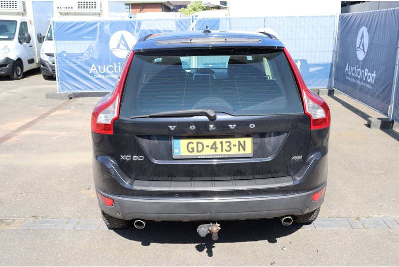 Volvo XC60 - Sedan: afbeelding 5 Volvo XC60 - Sedan: afbeelding 5
